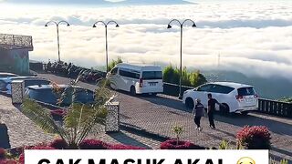 Indahnya ciptaanmu