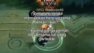 Kenapa hayo😁??