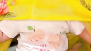 Cute baby boy 💞