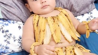 Cutees baby girl