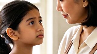 KASIH SAYANG SEORANG IBU