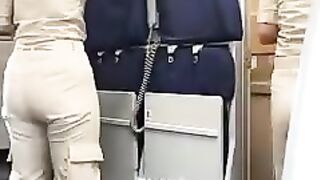 #travel #flight #automobile #airlines #pramugari