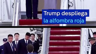 Berita Presiden Cina Berkunjung Ke Amerika