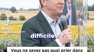 Prier sans cesse