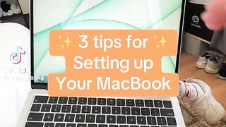 Tips and tricks 80