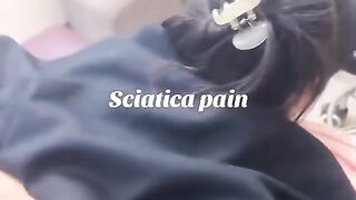 Leak video on Google chrome