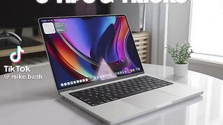 Tips and tricks 86