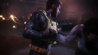 Marvel's Wolverine - All Bosses & Endings (No Damage Taken)