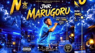 Jnr MARUGORU - REMAKE