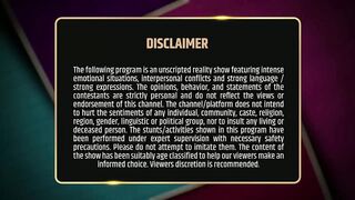 Bigg Boss - Season 20 - 28th September