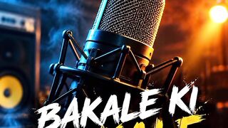 Tosh pac ft Jah boy, Rich Kay, Manya boy - bakale ki bakale