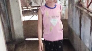 Enjoying barish 2