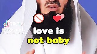 Message about love