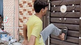 Funny 😂 video