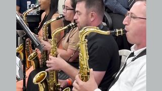 Orquestra adcp