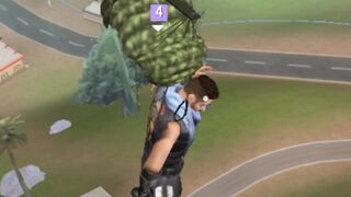 Freefire gameplay 19