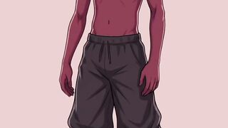 Body shape 2