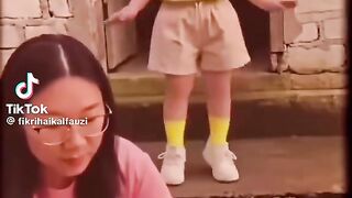 Anak lucu 6