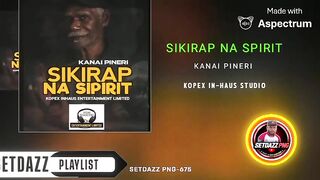 Kanai Pineri