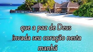 Oração da Manhã-Proteção Para Sua Terça-Feira