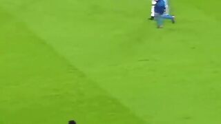 Legendaris Ronaldo akrobatik goal