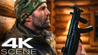 Jason and the Elite Special Forces Fighting Movie (2026) | Action Movie 4K