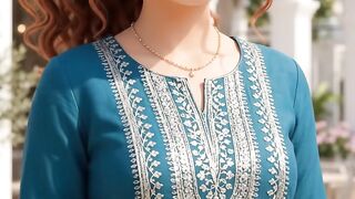 India kurti