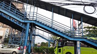 Ordinary places, street photography behind the scene