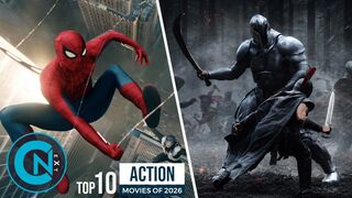 Top 10 Action Movies of 2026 (So Far) 4K