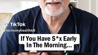 Sex morning