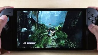 Nintendo Switch 2 Test 21 Games