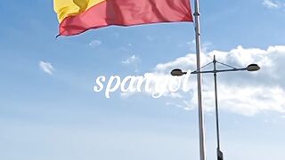 Spain in Every Frame 🇪🇸✨ | Exploring the Beauty of Valencia