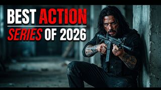 Top 5 Action Movies | 2026 | 4K