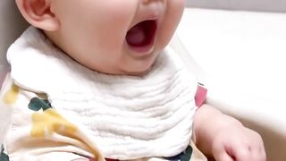 Cute baby 319