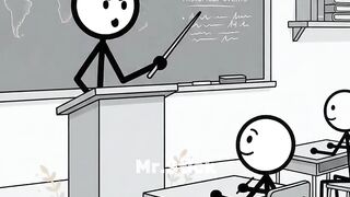 His excuse backfired