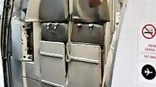 Warm welcome from crew #trending #travel #viral #beautiful #flightattendant #trend #beauty #cute_2.mp4