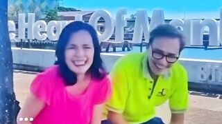 MACARENA dancing