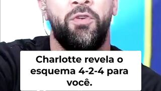 Futebol  Estratégias 4 2 4 e 3 Meio Campistas Reveladas!