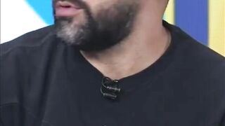 Vini e Rafinha  O Dilema da Seleção Brasileira