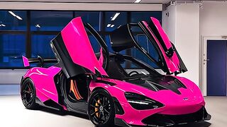 McLaren Senna – The Most Ferocious Hypercar Ever Built