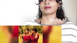 Dank Indian Memes 🤪😆😆REACTION | Trending Memes | Indian Memes Compilation | MemeS heaven | Neha M. 2