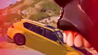 Car games video 2