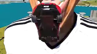 Car. Game play