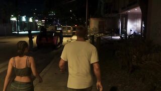 GTA VI  Jogos adiados e o número que assusta!