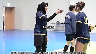 Megawati Hangestri, Indonesian volleyball athlete