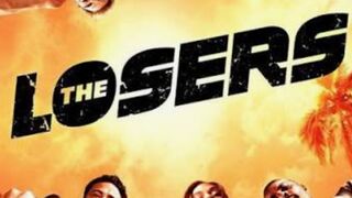 The Losers 2010 720p BluRay ESub