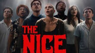 The Nice Ones 2026 720p AMZN WEB-DL ESub