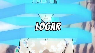 o prota mais azarado do mundo dos games... Anime: overgeared