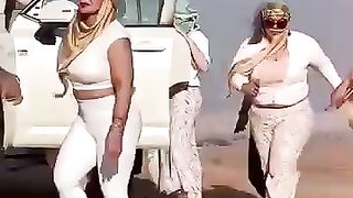 Arabic model sort video 3