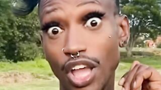 .This Funny Face Is So Ridiculous You’ll Laugh Before You Even Know What Happened!